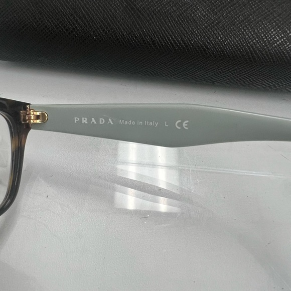 PRADA glasses with case - Picture 7 of 7